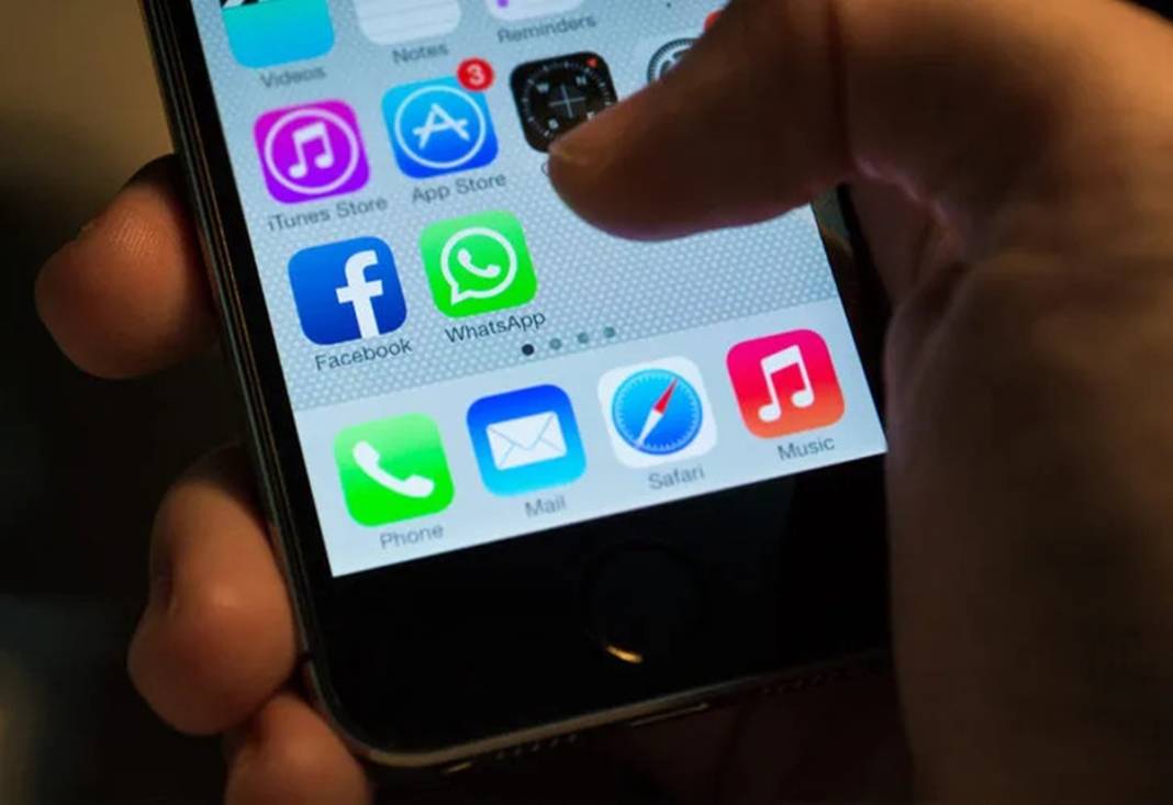 Whatsapp'ı açmadan mesajları okumak çok kolay! Bu hileyi çok az kişi biliyor 10